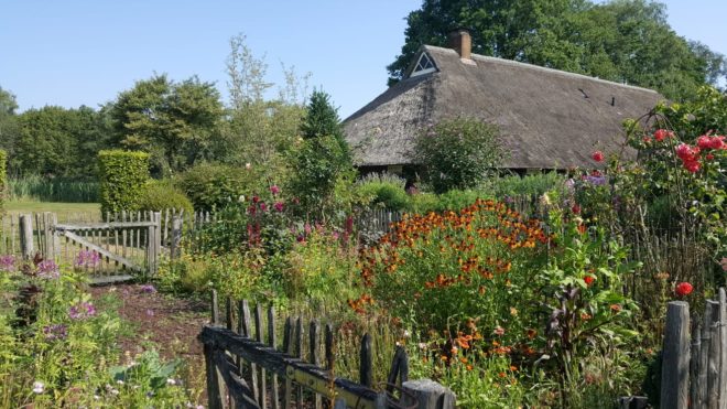 Tuinreis Dutch wave met Garden tours